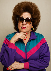 Talk Yiddish to Me: A Beginner’s Guide to Words Your Bubbe Definitely Used