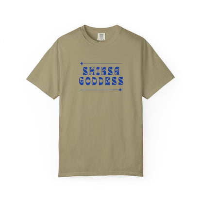 Shiksa Goddess Modern Graphic Tee
