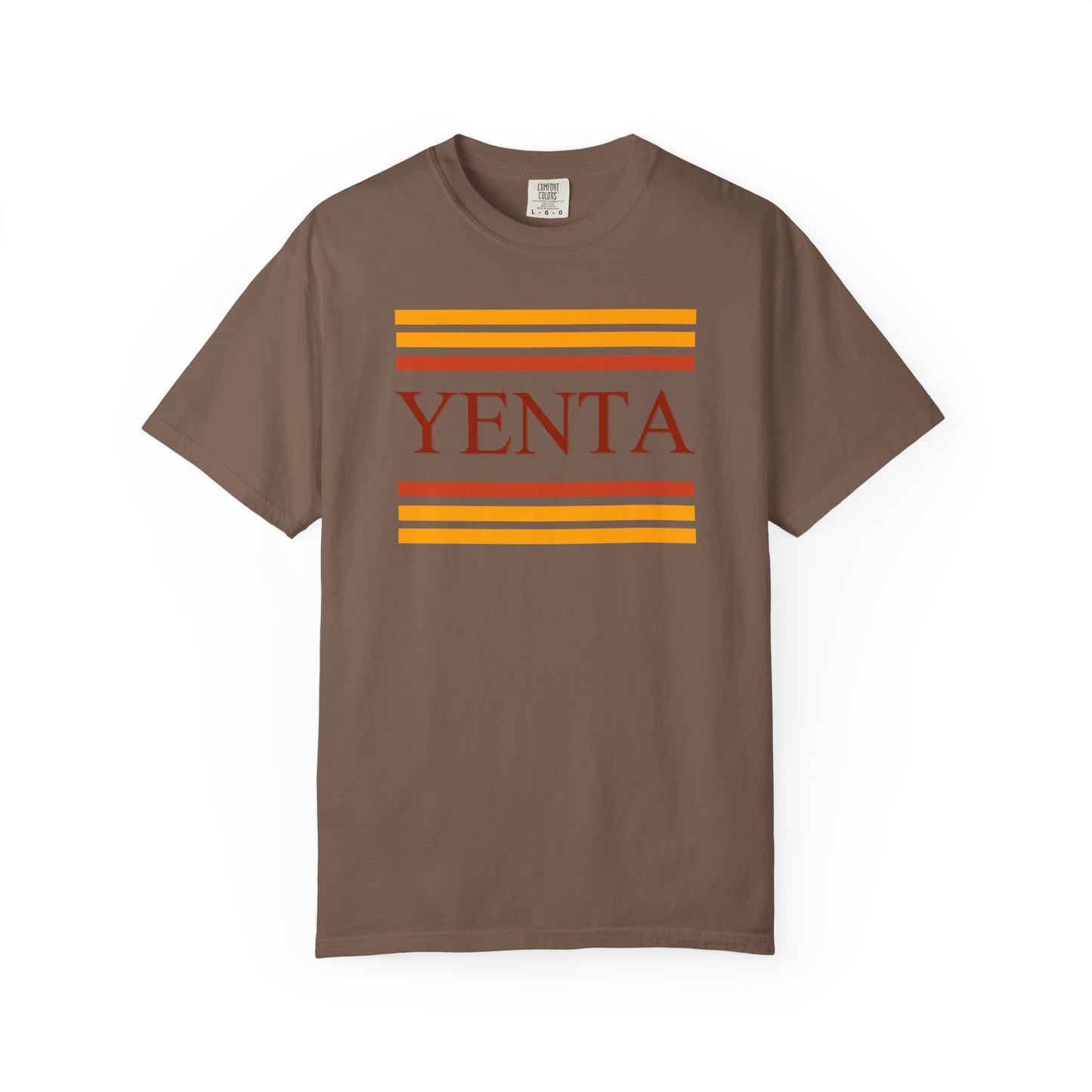 Vintage Yenta Classic Unisex Tee
