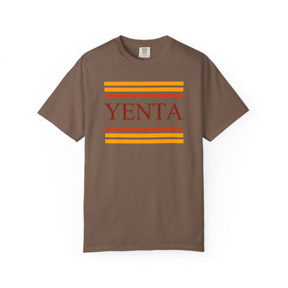 Vintage Yenta Classic Unisex Tee