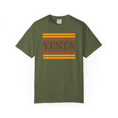 Vintage Yenta Classic Unisex Tee